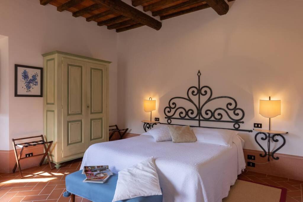 Borgo San Pietro In Polvano Ngoại thất bức ảnh