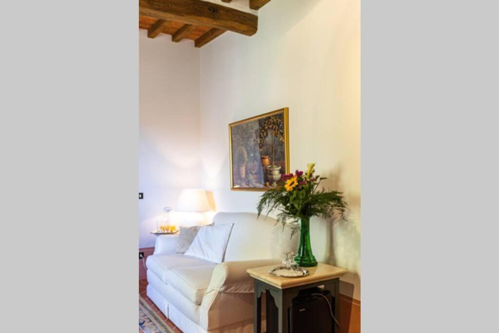 Borgo San Pietro In Polvano Ngoại thất bức ảnh