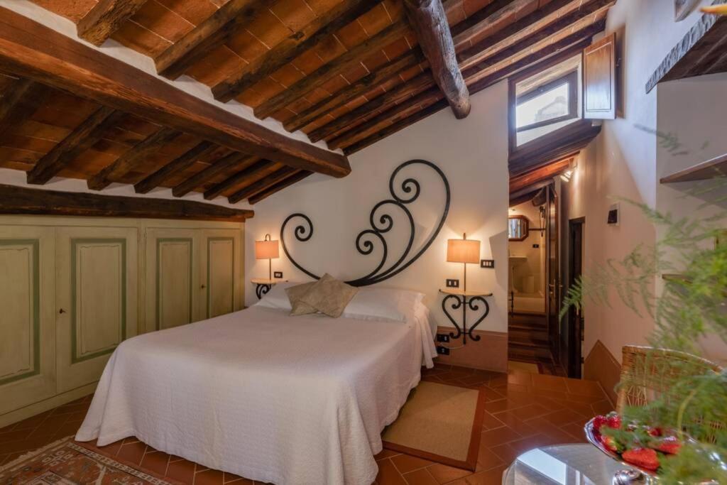 Borgo San Pietro In Polvano Ngoại thất bức ảnh
