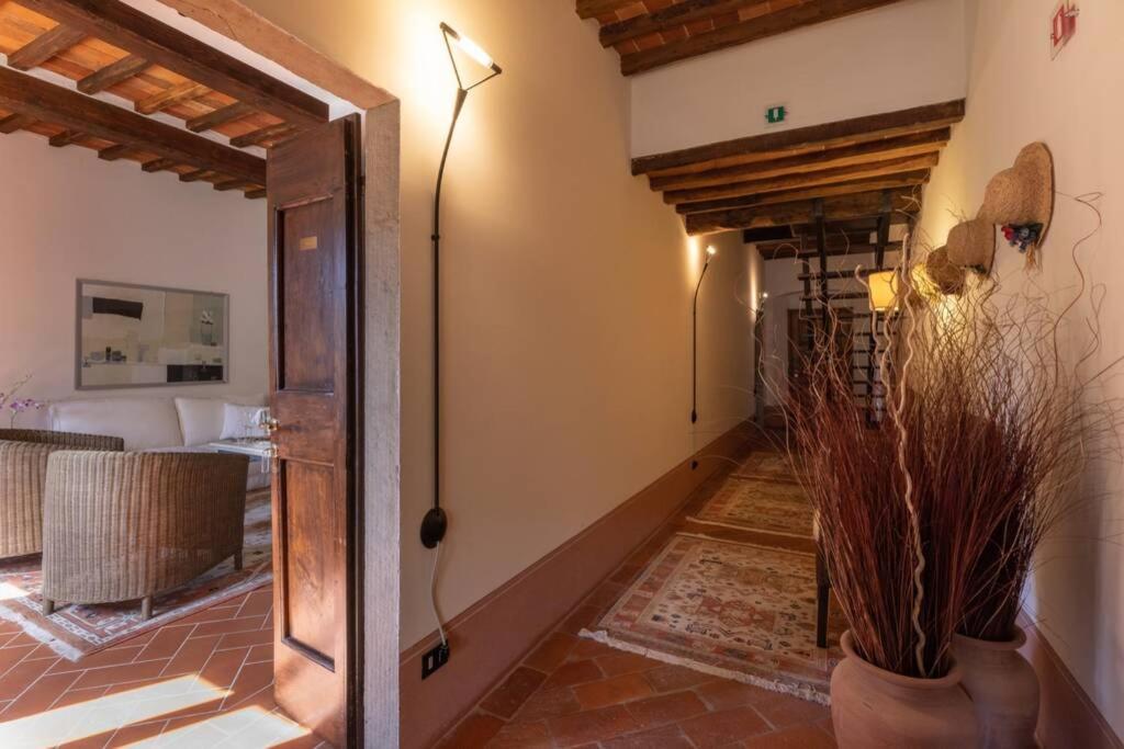 Borgo San Pietro In Polvano Ngoại thất bức ảnh
