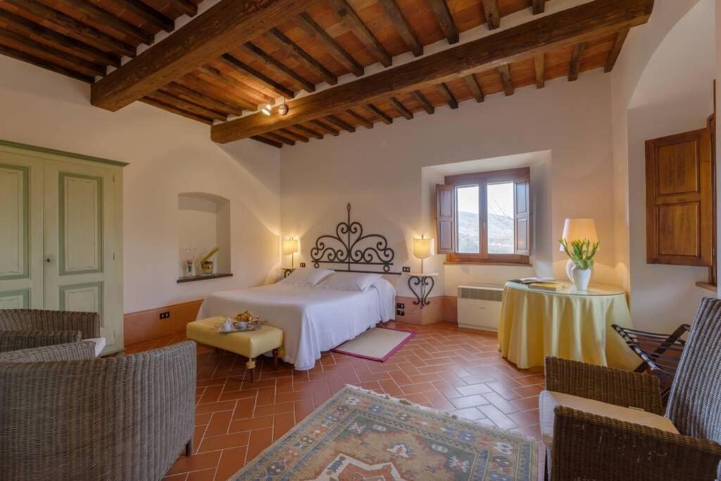 Borgo San Pietro In Polvano Ngoại thất bức ảnh
