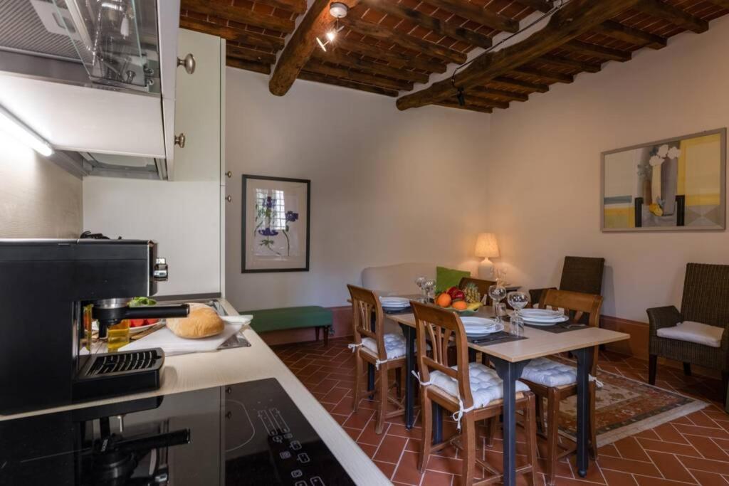 Borgo San Pietro In Polvano Ngoại thất bức ảnh