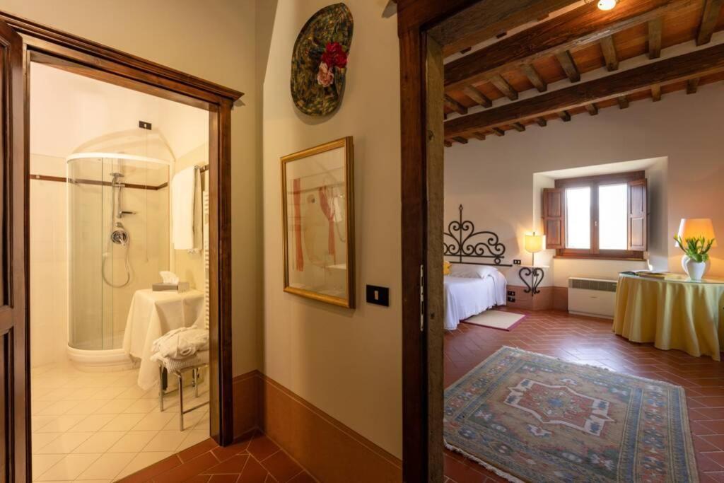 Borgo San Pietro In Polvano Ngoại thất bức ảnh