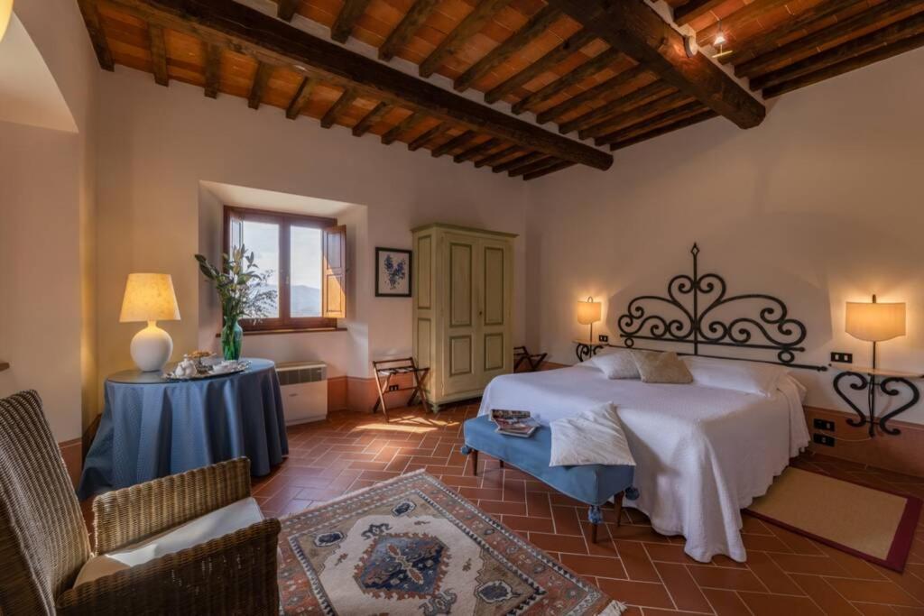 Borgo San Pietro In Polvano Ngoại thất bức ảnh