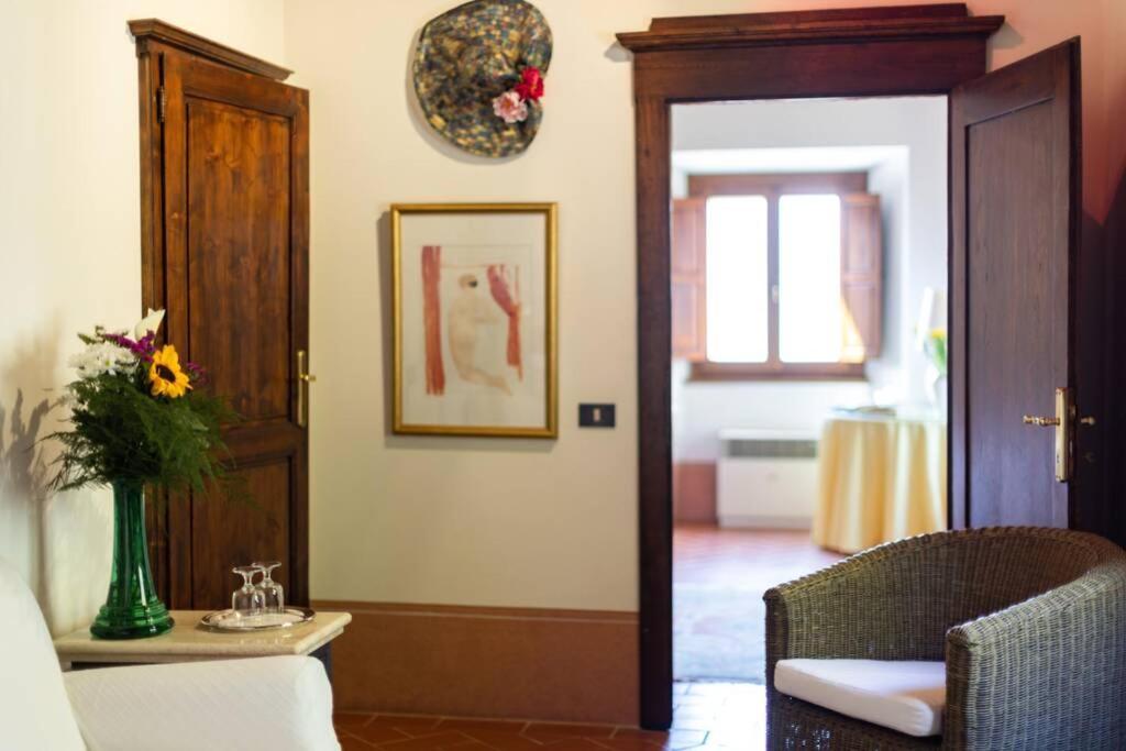 Borgo San Pietro In Polvano Ngoại thất bức ảnh