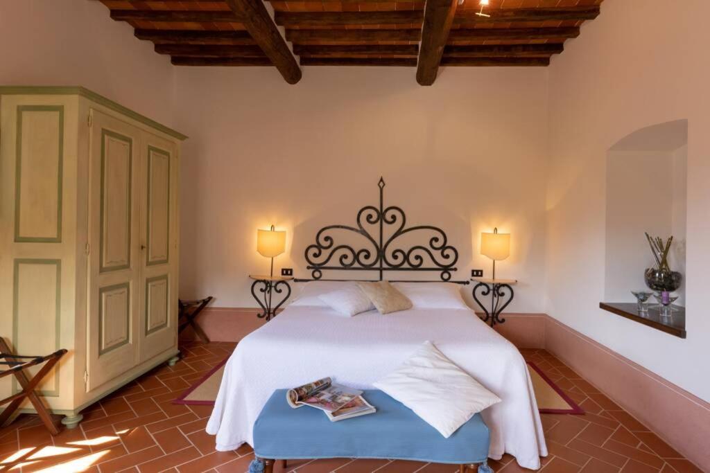 Borgo San Pietro In Polvano Ngoại thất bức ảnh
