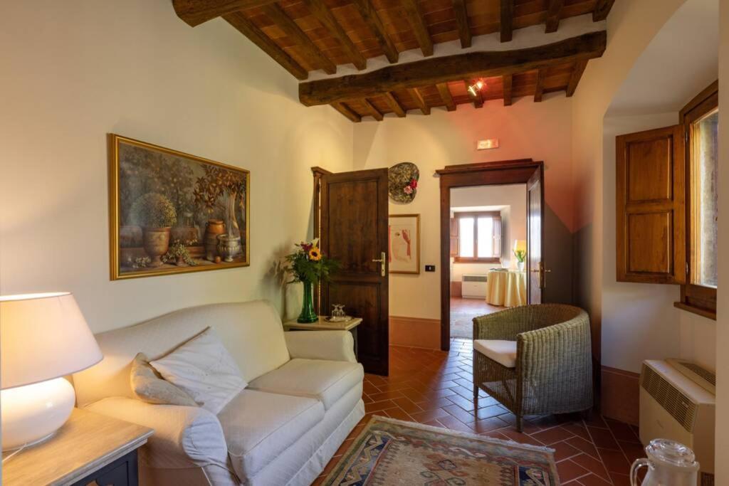 Borgo San Pietro In Polvano Ngoại thất bức ảnh