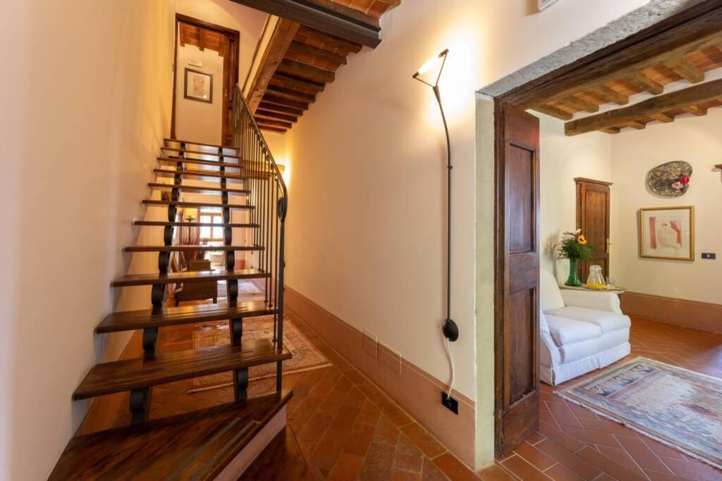 Borgo San Pietro In Polvano Ngoại thất bức ảnh