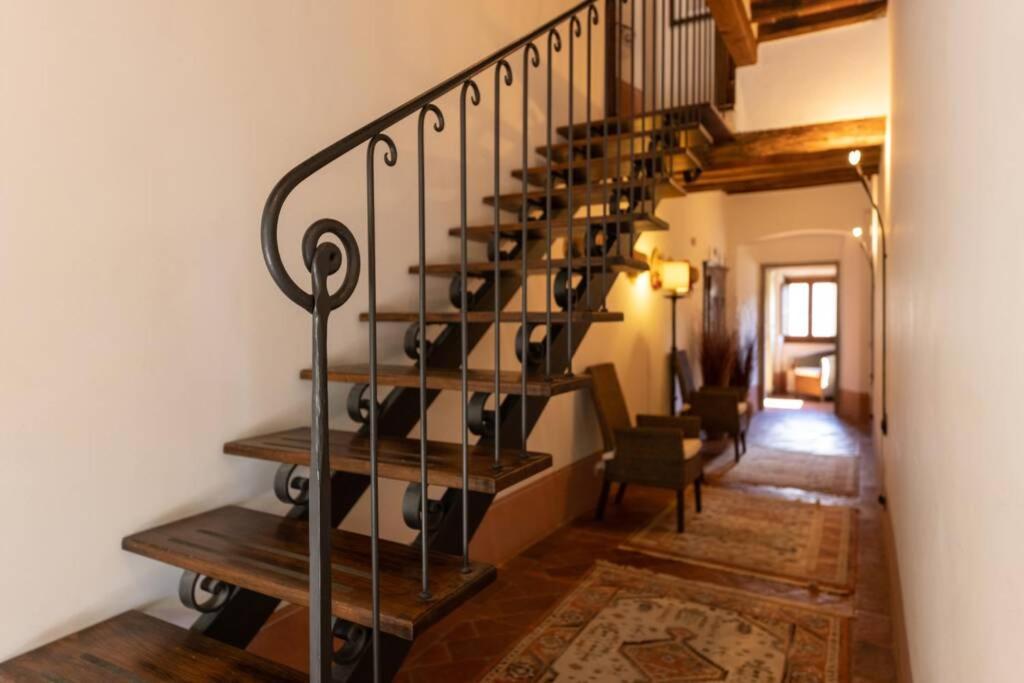 Borgo San Pietro In Polvano Ngoại thất bức ảnh