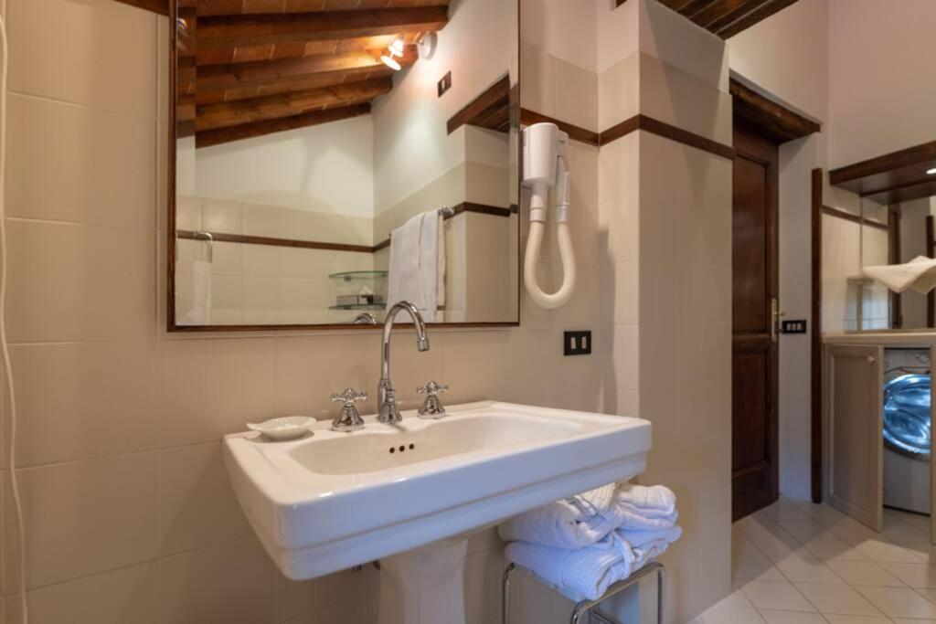 Borgo San Pietro In Polvano Ngoại thất bức ảnh