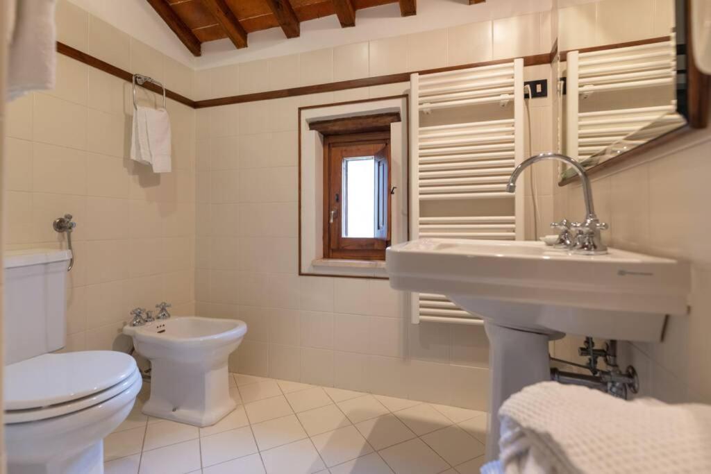 Borgo San Pietro In Polvano Ngoại thất bức ảnh