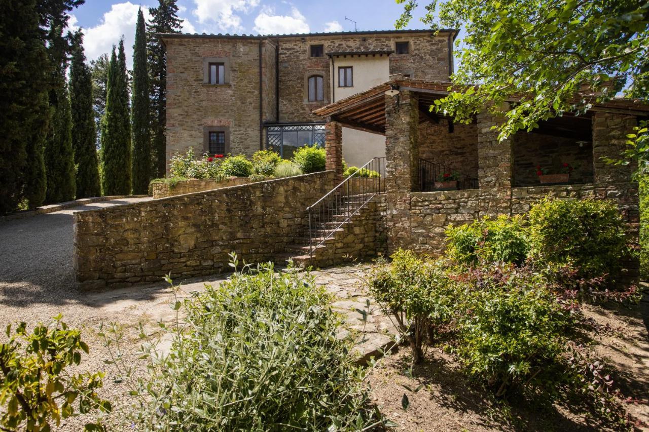 Borgo San Pietro In Polvano Ngoại thất bức ảnh
