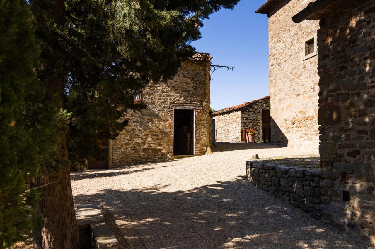 Borgo San Pietro In Polvano Ngoại thất bức ảnh