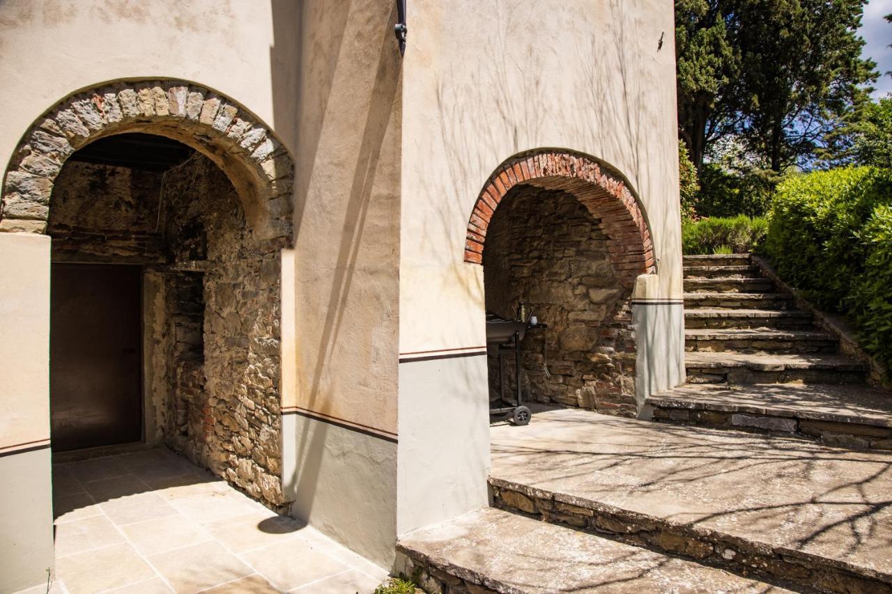 Borgo San Pietro In Polvano Ngoại thất bức ảnh