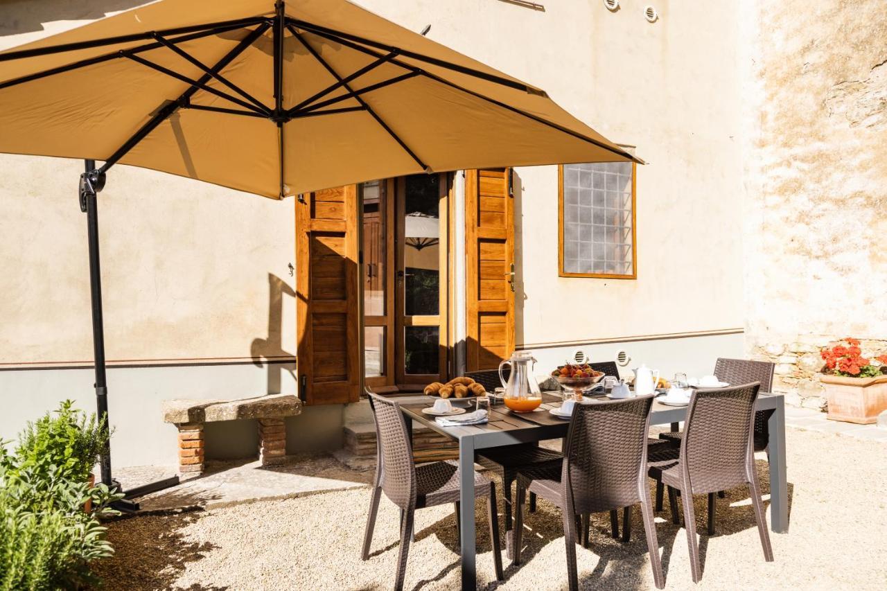 Borgo San Pietro In Polvano Ngoại thất bức ảnh