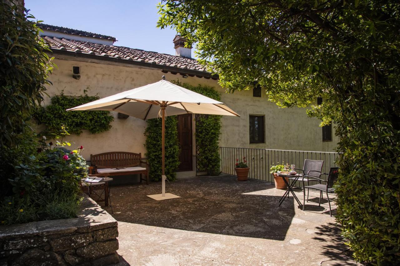 Borgo San Pietro In Polvano Ngoại thất bức ảnh